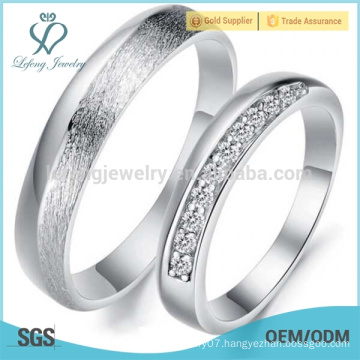 Platinum wedding ring sets,matching couples rings for engagement